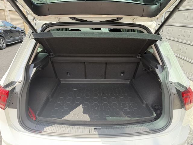 VOLKSWAGEN福斯 TIGUAN  第16張相片