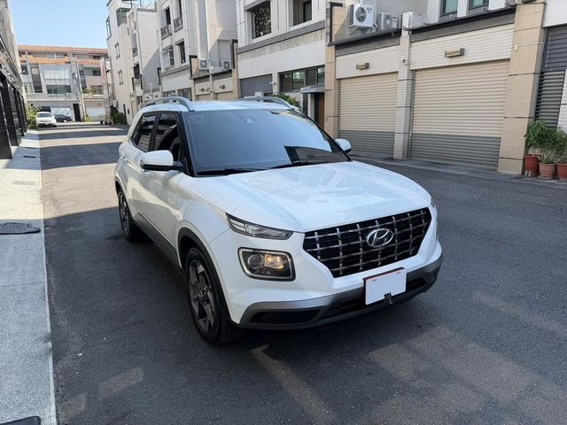 HYUNDAI現代 VENUE  第3張相片
