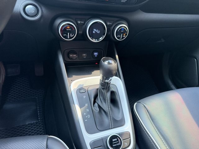 HYUNDAI現代 VENUE  第8張相片