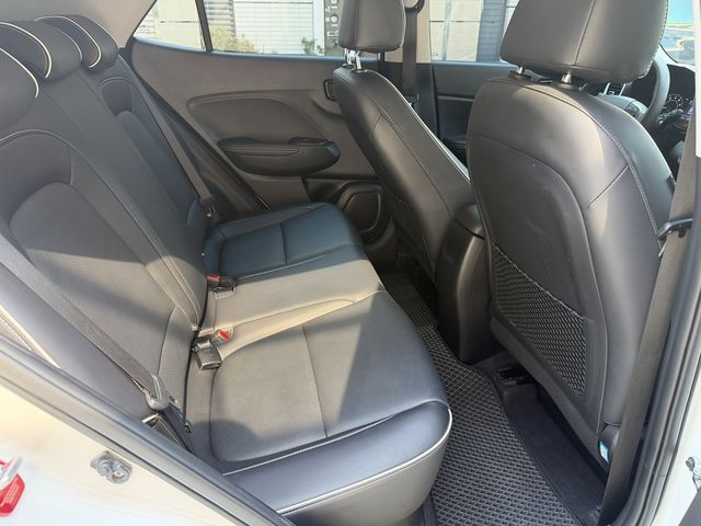 HYUNDAI現代 VENUE  第14張相片