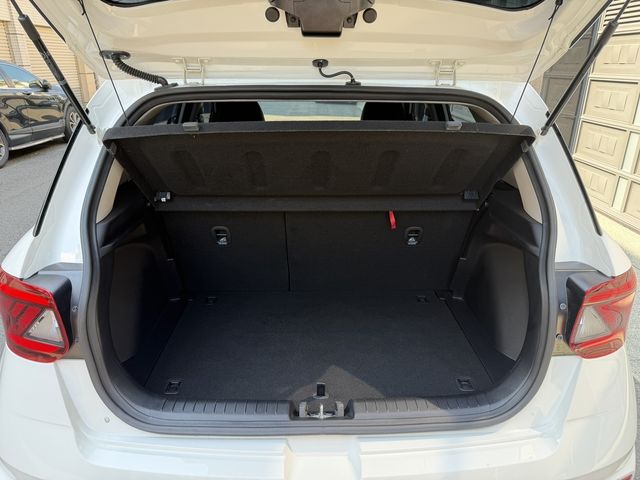 HYUNDAI現代 VENUE  第17張相片