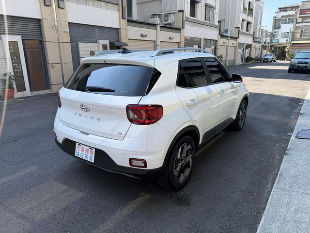 HYUNDAI現代 VENUE  第20張相片