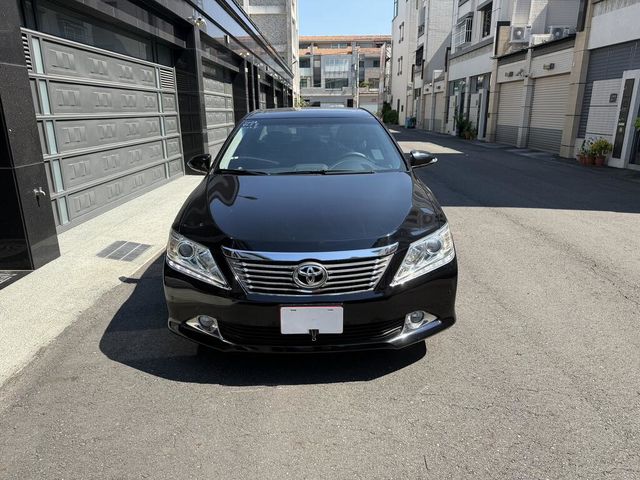 TOYOTA豐田 CAMRY  第2張相片