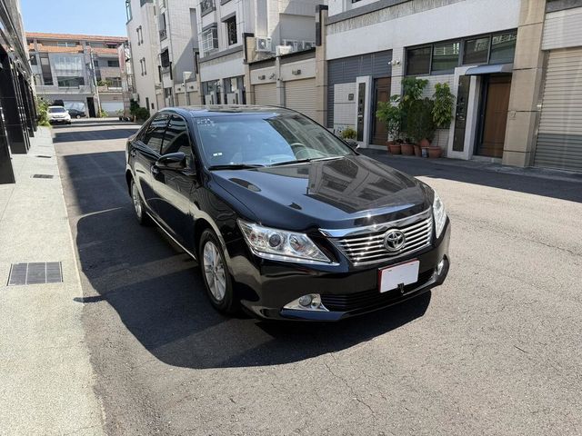 TOYOTA豐田 CAMRY  第3張相片