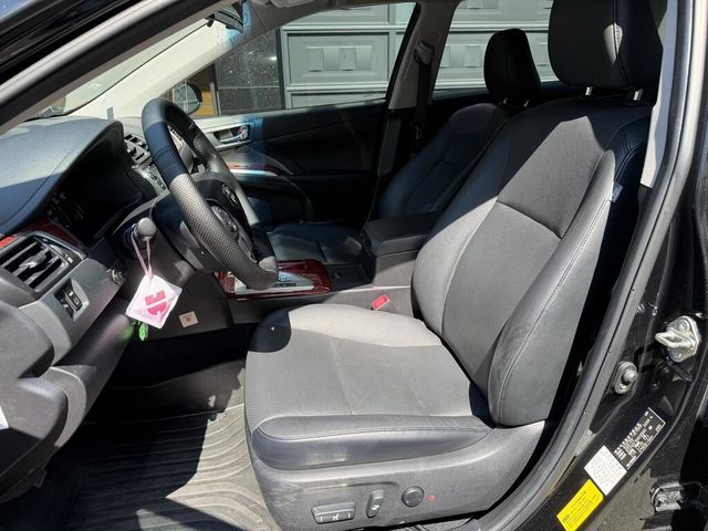TOYOTA豐田 CAMRY  第12張相片