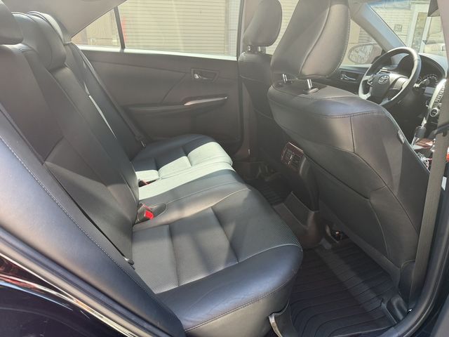 TOYOTA豐田 CAMRY  第14張相片
