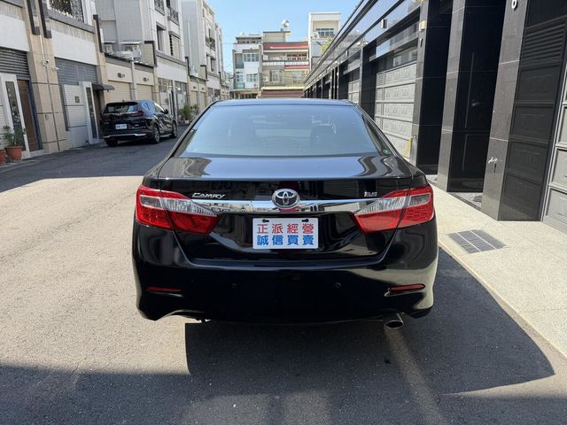TOYOTA豐田 CAMRY  第19張相片