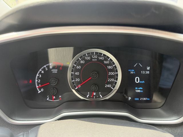 TOYOTA豐田 ALTIS  第5張相片
