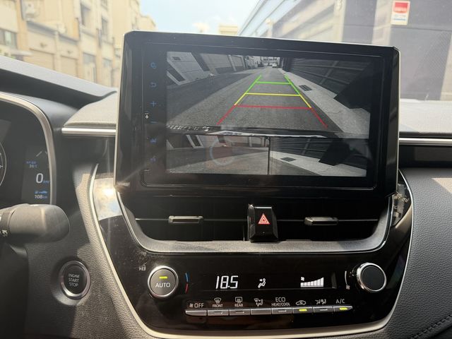 TOYOTA豐田 ALTIS  第8張相片