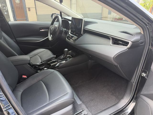 TOYOTA豐田 ALTIS  第10張相片