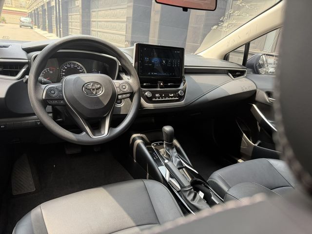 TOYOTA豐田 ALTIS  第12張相片