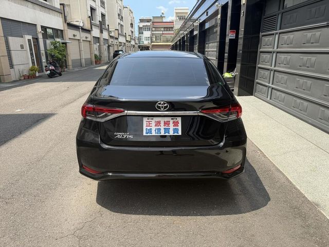 TOYOTA豐田 ALTIS  第16張相片