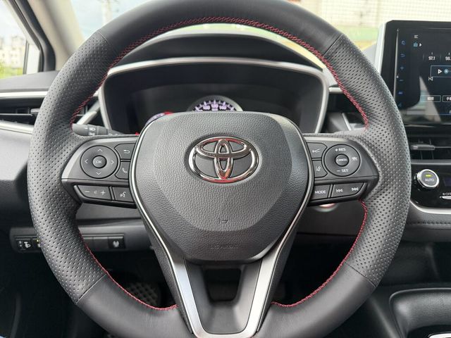 TOYOTA豐田 ALTIS  第4張相片