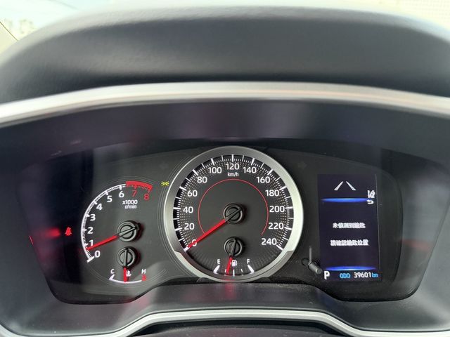 TOYOTA豐田 ALTIS  第5張相片