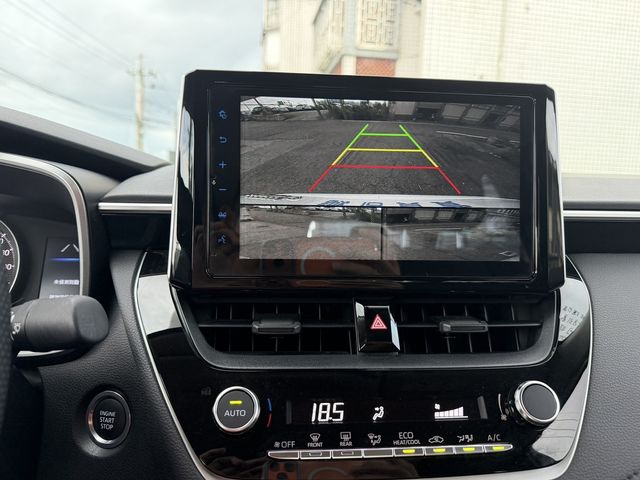 TOYOTA豐田 ALTIS  第7張相片