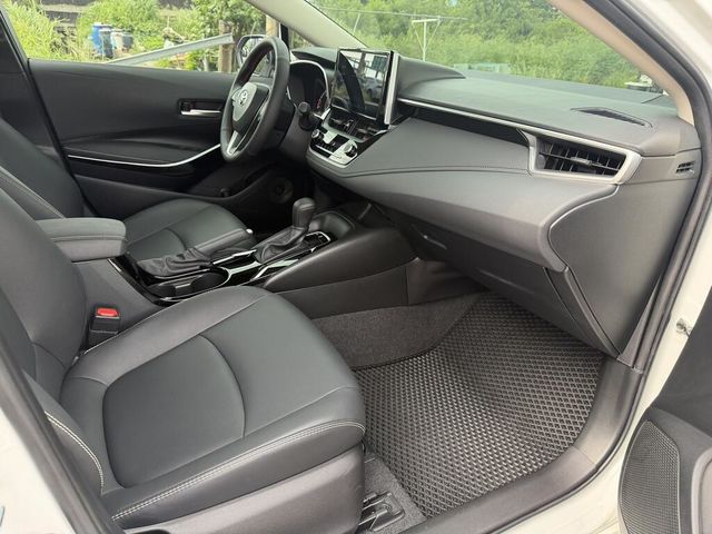 TOYOTA豐田 ALTIS  第10張相片