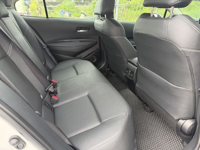 TOYOTA豐田 ALTIS  第11張相片