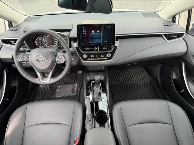 TOYOTA豐田 ALTIS  第14張相片
