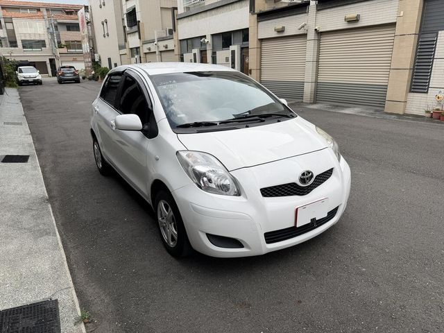 TOYOTA豐田 YARIS  第3張相片