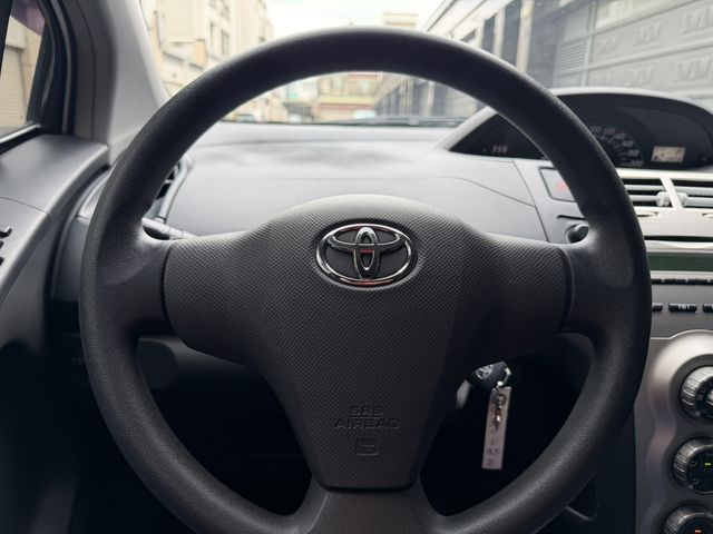 TOYOTA豐田 YARIS  第4張相片