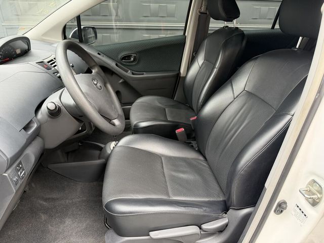 TOYOTA豐田 YARIS  第7張相片