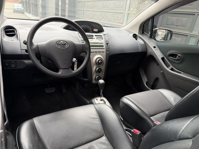 TOYOTA豐田 YARIS  第10張相片