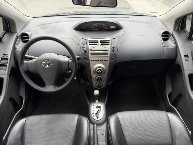 TOYOTA豐田 YARIS  第11張相片