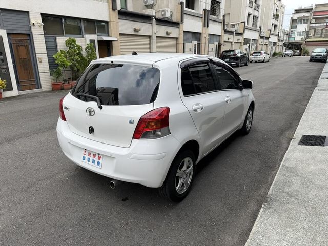 TOYOTA豐田 YARIS  第13張相片
