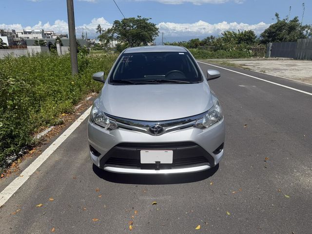 TOYOTA豐田 VIOS  第2張相片