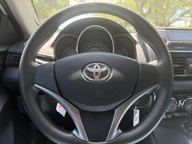 TOYOTA豐田 VIOS  第4張相片