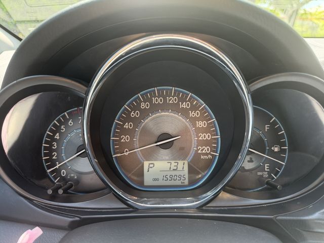 TOYOTA豐田 VIOS  第5張相片