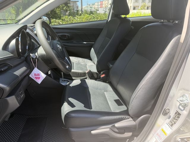 TOYOTA豐田 VIOS  第7張相片