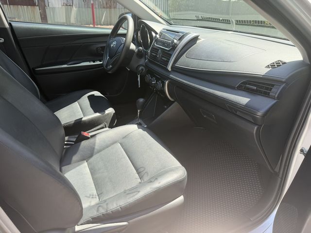 TOYOTA豐田 VIOS  第8張相片