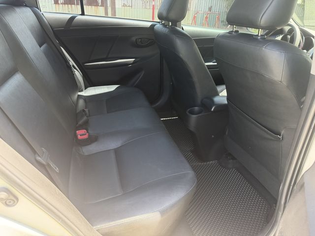 TOYOTA豐田 VIOS  第9張相片