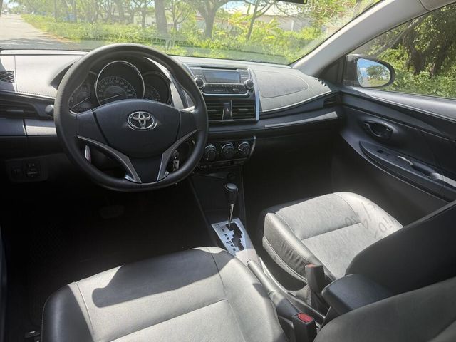 TOYOTA豐田 VIOS  第10張相片