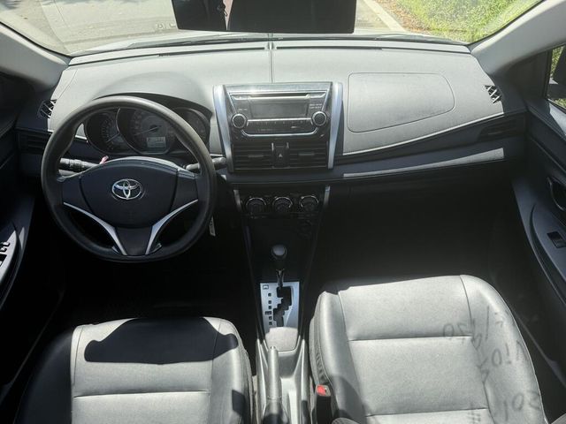 TOYOTA豐田 VIOS  第11張相片