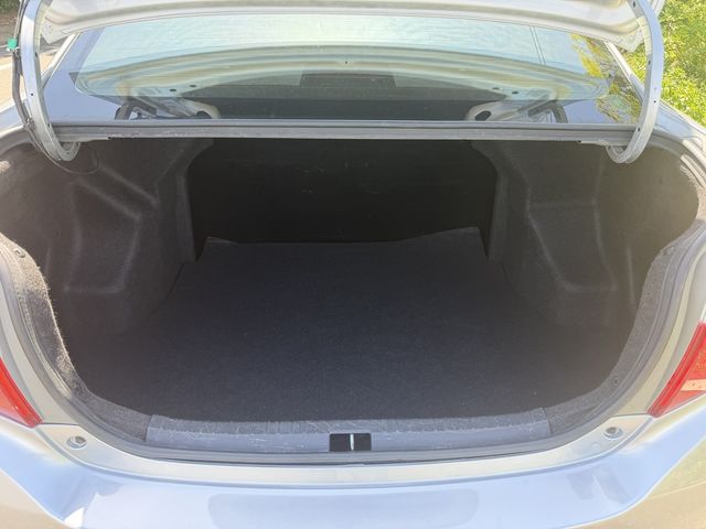 TOYOTA豐田 VIOS  第12張相片