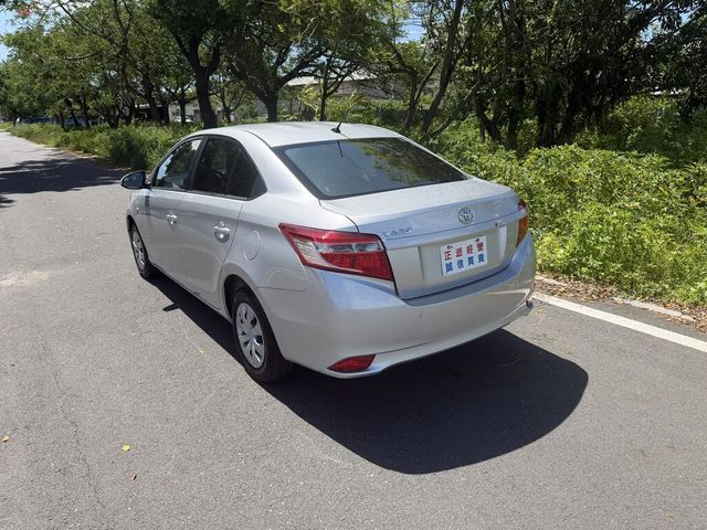 TOYOTA豐田 VIOS  第13張相片