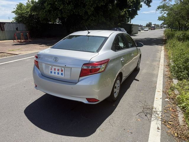 TOYOTA豐田 VIOS  第15張相片