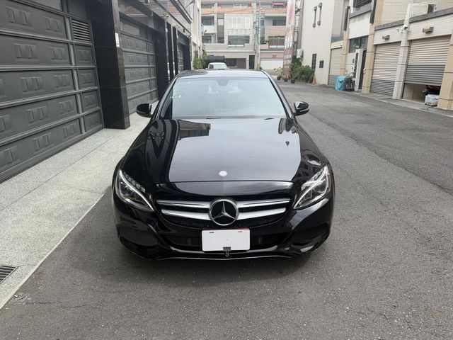 M-BENZ賓士 C300  第2張相片