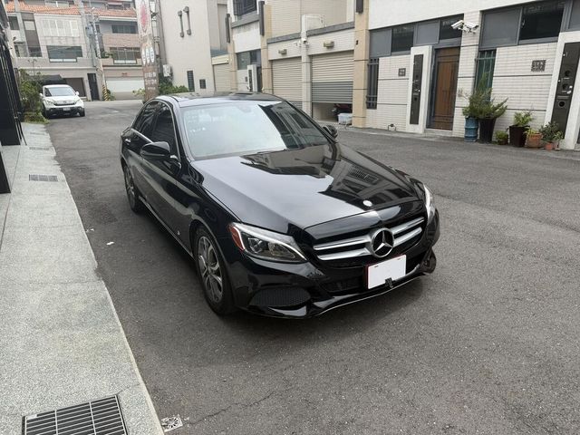M-BENZ賓士 C300  第3張相片