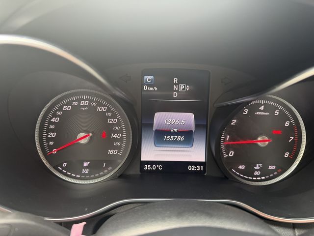 M-BENZ賓士 C300  第5張相片