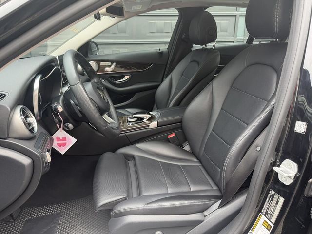 M-BENZ賓士 C300  第12張相片