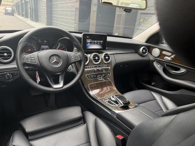 M-BENZ賓士 C300  第15張相片