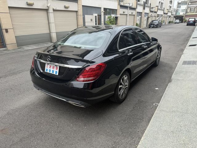 M-BENZ賓士 C300  第18張相片