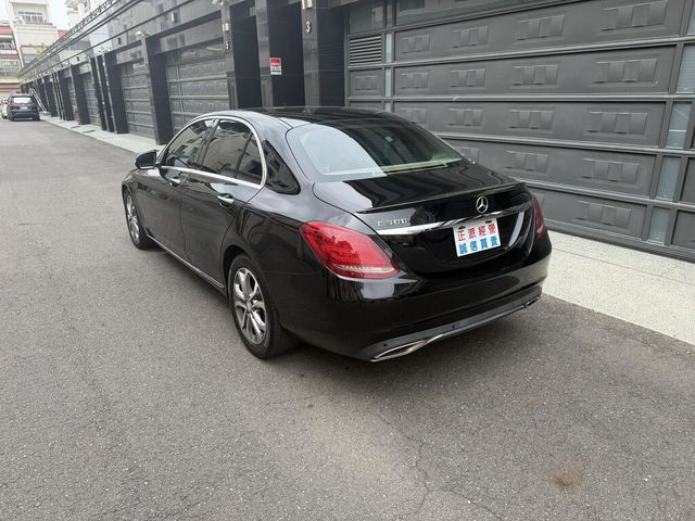 M-BENZ賓士 C300  第20張相片