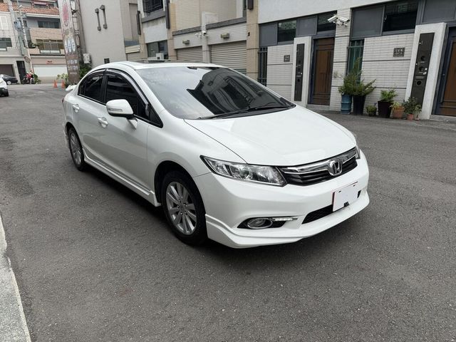 HONDA本田 CIVIC  第3張相片