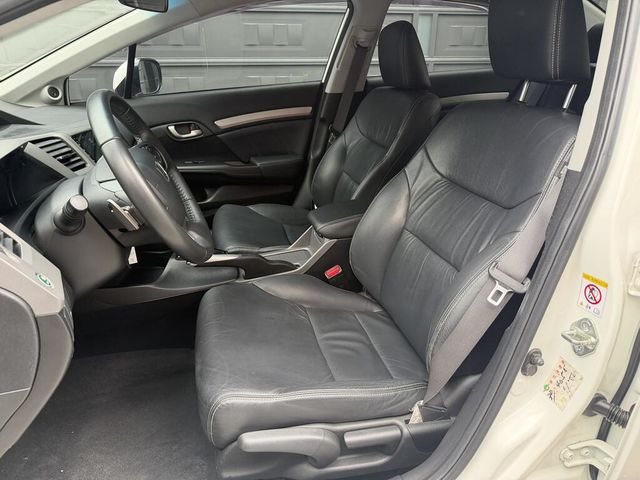 HONDA本田 CIVIC  第9張相片
