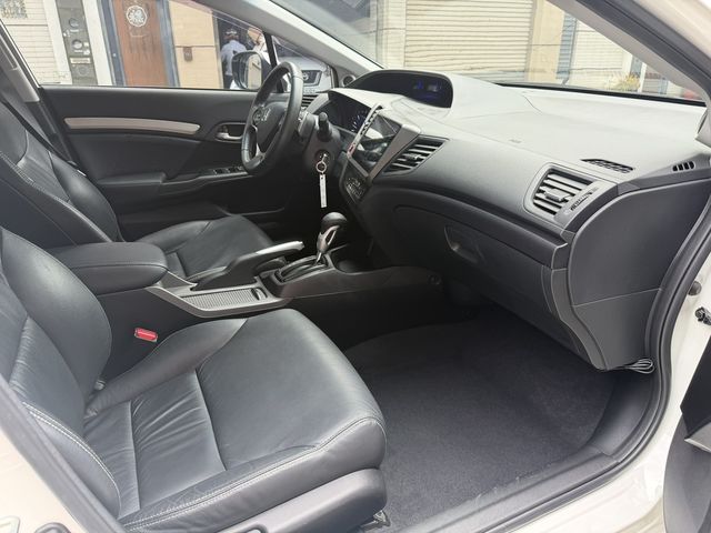 HONDA本田 CIVIC  第10張相片