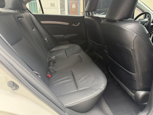 HONDA本田 CIVIC  第11張相片